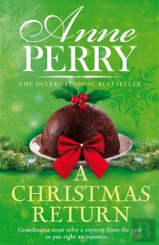 A Christmas Return (Christmas Novella 15)