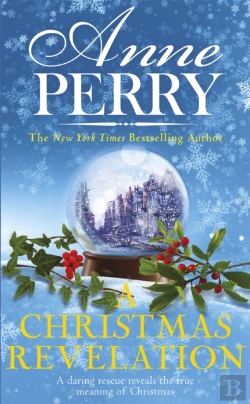 Bertrand.pt - A Christmas Revelation (Christmas Novella 16)