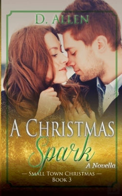 Bertrand.pt - A Christmas Spark