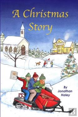 Bertrand.pt - A Christmas Story