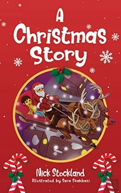 Bertrand.pt - A Christmas Story