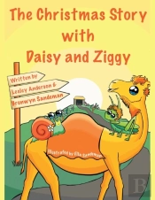 A Christmas Story With Daisy And Ziggy