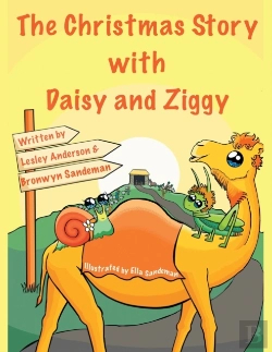 Bertrand.pt - A Christmas Story With Daisy And Ziggy