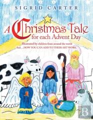 A Christmas Tale For Each Advent Day