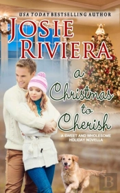 A Christmas To Cherish