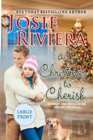 A Christmas To Cherish