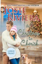 A Christmas To Cherish
