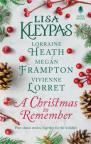 A Christmas To Remember