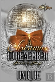 A Christmas To Remember