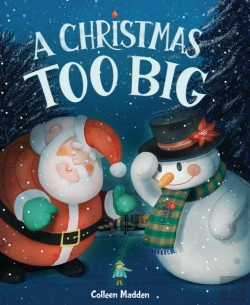 Bertrand.pt - A Christmas Too Big