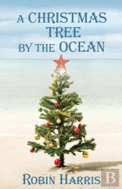 A Christmas Tree By The Ocean