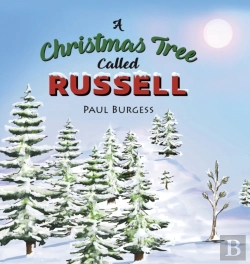 Bertrand.pt - A Christmas Tree Called Russell