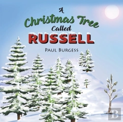 Bertrand.pt - A Christmas Tree Called Russell