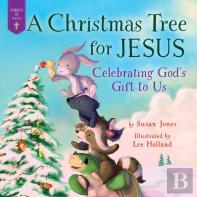 A Christmas Tree For Jesus