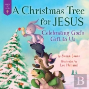 A Christmas Tree For Jesus