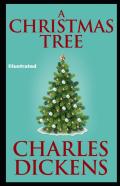 A Christmas Tree Illustrated