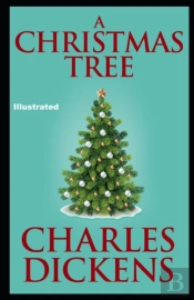 A Christmas Tree Illustrated