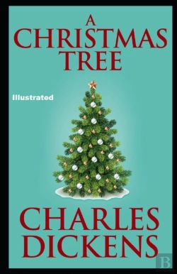 Bertrand.pt - A Christmas Tree Illustrated