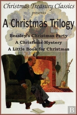 Bertrand.pt - A Christmas Trilogy: Beasley'S Christmas