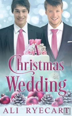 Bertrand.pt - A Christmas Wedding