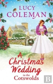 A Christmas Wedding In The Cotswolds