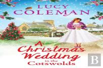 A Christmas Wedding In The Cotswolds