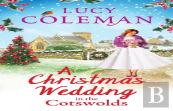 A Christmas Wedding In The Cotswolds