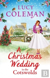 A Christmas Wedding In The Cotswolds