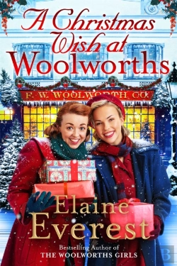 Bertrand.pt - A Christmas Wish At Woolworths