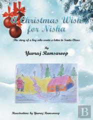 A Christmas Wish For Nisha