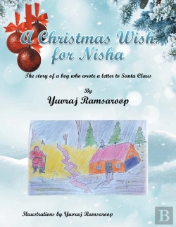 Bertrand.pt - A Christmas Wish For Nisha