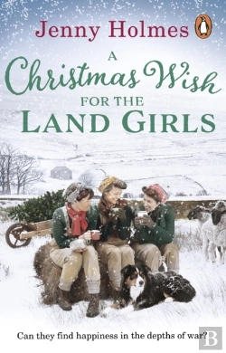 Bertrand.pt - A Christmas Wish For The Land Girls