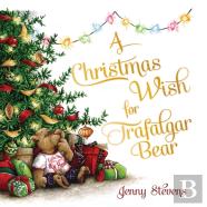 A Christmas Wish For Trafalgar Bear