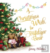 A Christmas Wish For Trafalgar Bear