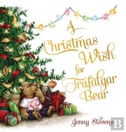 Bertrand.pt - A Christmas Wish For Trafalgar Bear