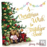 A Christmas Wish For Trafalgar Bear