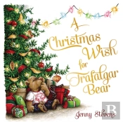 A Christmas Wish For Trafalgar Bear