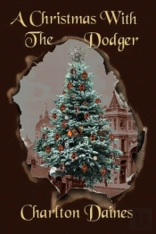 A Christmas With The Dodger