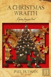 A Christmas Wraith