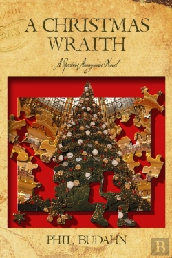 Bertrand.pt - A Christmas Wraith