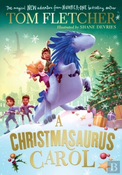 Bertrand.pt - A Christmasaurus Carol