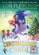 A Christmasaurus Carol