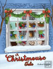 A Christmouse Tale