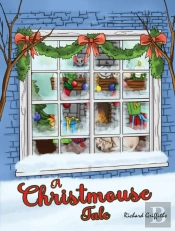 A Christmouse Tale