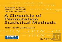 A Chronicle Of Permutation Statistical Methods