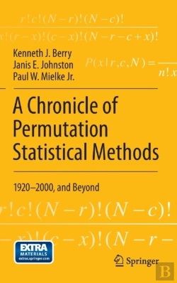 Bertrand.pt - A Chronicle Of Permutation Statistical Methods
