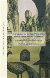 A Chronicle Of The Peacocks