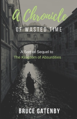 Bertrand.pt - A Chronicle Of Wasted Time