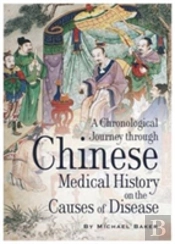 A Chronological Journey Through Chinese Medical History On The Causes Of Disease