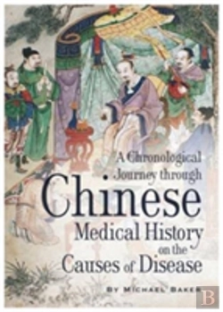 Bertrand.pt - A Chronological Journey Through Chinese Medical History On The Causes Of Disease